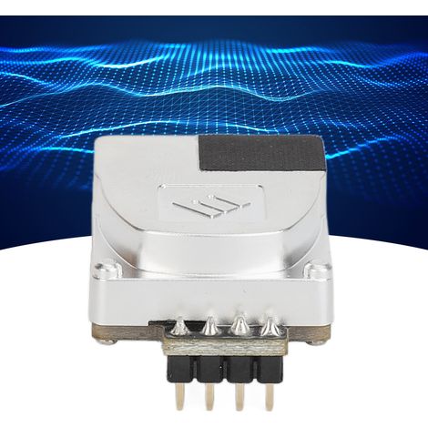 NDIR MTP60-A Kohlendioxidsensor, Luftqualitätsüberwachungsgerät, Luftreinigungsgerät, Frischluftsystem, HLK-System, integrierte Luftreinigung, Smart Home. (1/5)