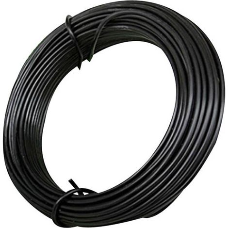 10 m lange Kunststoff-Gartenbinder für Pflanzen, Kabel und zur Organisation (1/5)