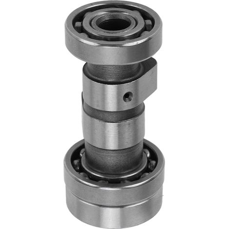 Nockenwelle aus Leichtmetall für Quads, Geländemotorräder (50-110 cm³) und Karts. (1/5)
