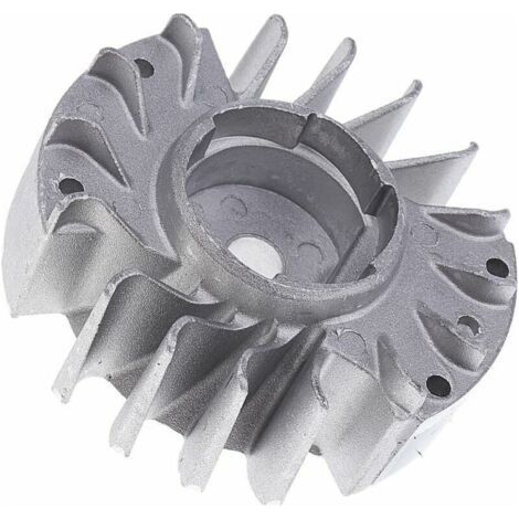 Réglages du Volant pour STIHL 017 018 MS170 MS180 Remplacer La N ° 1130 400 1201 à Chaîne (1/5)