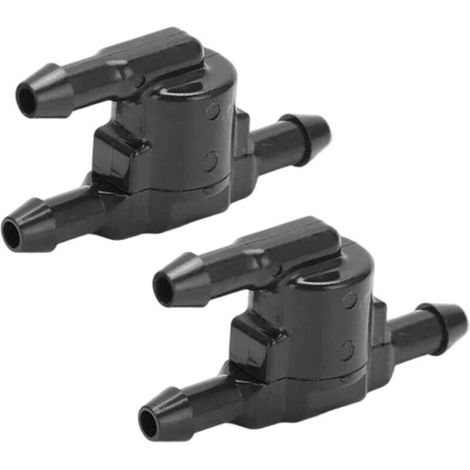 Clapet anti-retour de pare-brise de lave-glace 85321-28020 Remplacement pour 4Runner Avalon Camry (1/5)