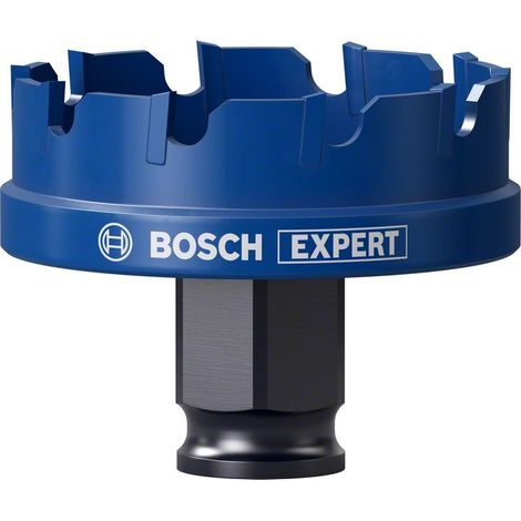 Bosch Accessories EXPERT Sheet Metal 2608900500 Lochsäge 1 Stück 51 mm 1 St.