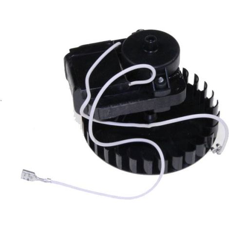 MOTEUR VENTIL+HELIC 220-240/50-60 MESF61 pour REFRIGERATEUR...