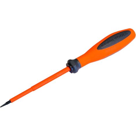Klein Tools Tournevis VDE fente 3,5 mm 100 mm (1/4)