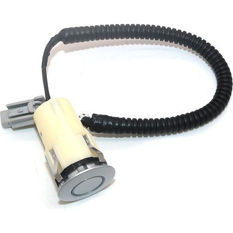 Compatible avec le capteur radar de recul Toyota Highlander RAV4 PDC, capteur de stationnement PG504-06010. (1/2)