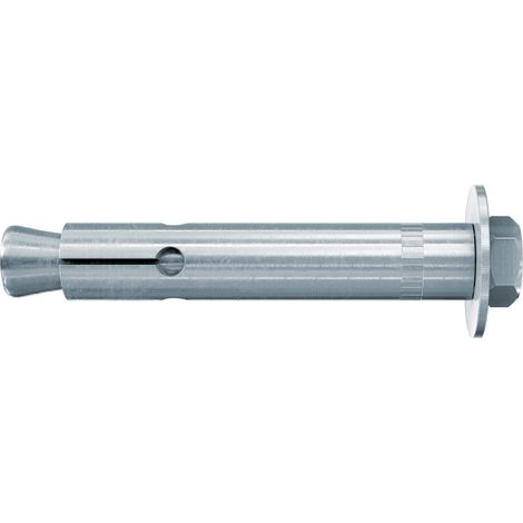Fischer 25x CHEVILLE TRAVERSANTE ZYKON FZA 12 x 80 mm M 8 D/30 - 060654 (1/3)