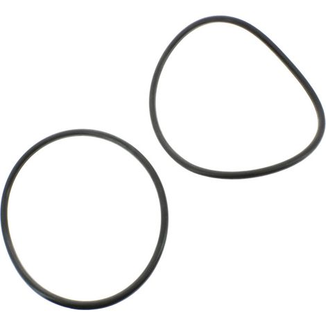 Joint étanchéite bloc cyclage AS0042295 pour Lave vaisselle BRANDT, DE DIETRICH, SAUTER (1/2)