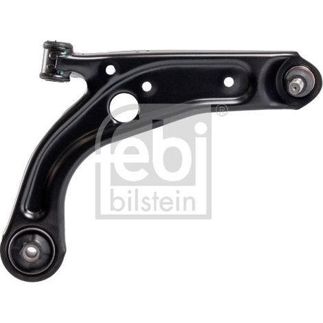 Bras de liaison, suspension de roue FEBI BILSTEIN 174237 FIAT 51890709 51905058