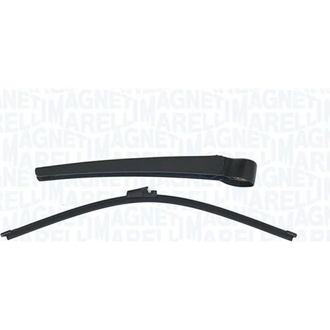 Kit de bras d'essuie-glace, nettoyage des vitres Magneti Marelli 000723180328