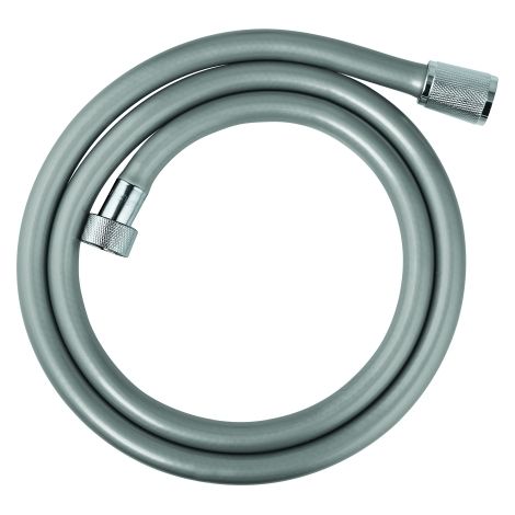 Grohe Brauseschlauch Relexaflex chrom, 1250mm (1/3)