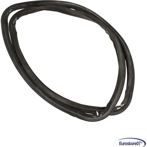 GUARNIZIONE 4 LATI PER PORTA FORNO REX ELECTROLUX ZANUSSI 8090014021 3878363013