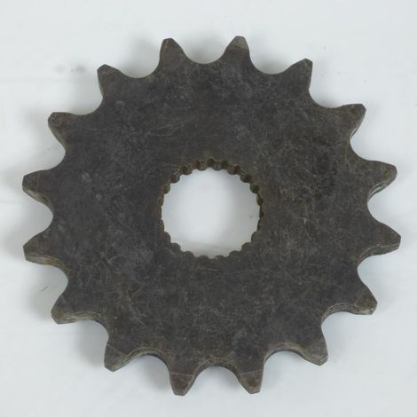 Pignon de sortie de boite Esjot pour Moto Aprilia 125 AF1 europa (1/4)
