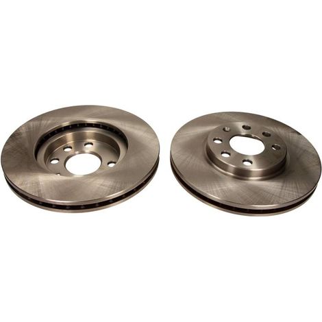 DISQUE DE FREIN MAXGEAR OPEL CORSA C AVANT