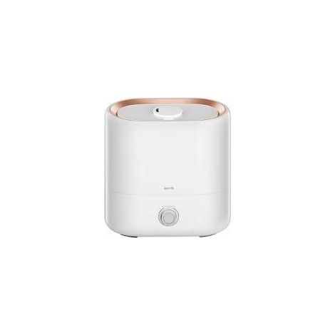 Deerma ST635W Umidificatore Champagne 4,5L Ultrasonico