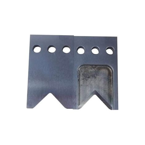 Lames externes de remplacement pour machines RBEW05H+