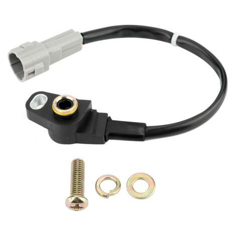 Sensor de posición del acelerador para automóvil, RF2033SR139JU ABS, reemplazo conveniente, de alta precisión y duradero para Polaris Ranger XP 700. (1/5)
