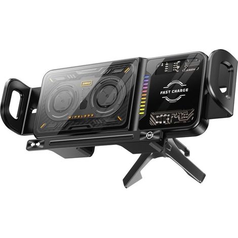 15-W-Dreh-Autoladegerät für Samsung Z (1/5)