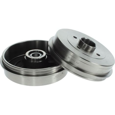Lot de 2 Tambours de frein BOSCH 0 986 477 211 DACIA 43 20 099 41R 43 20 232 59R
