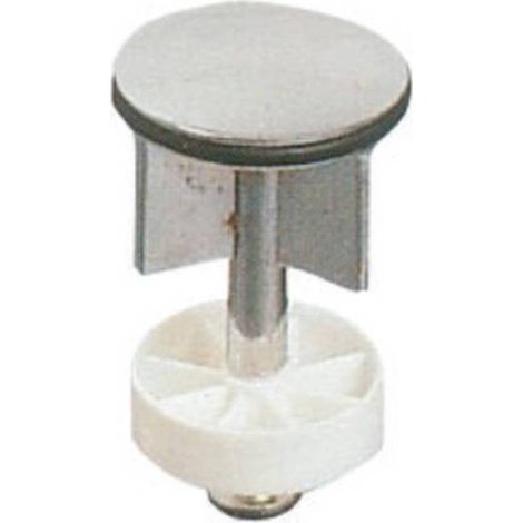 TAPPO PILETTA A SALTARELLO PESANTE D 1 TAPPO 35 MM