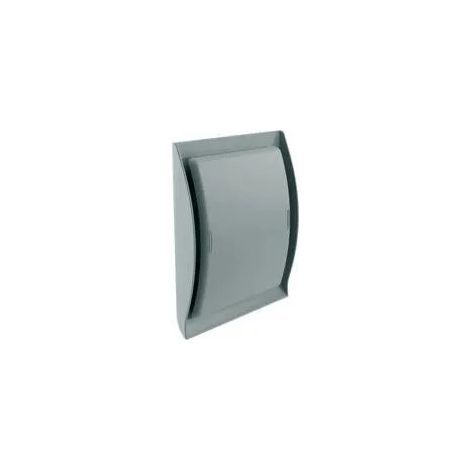Rejilla de ventilación NEOLIA Diseño D.125 Arena (1/3)
