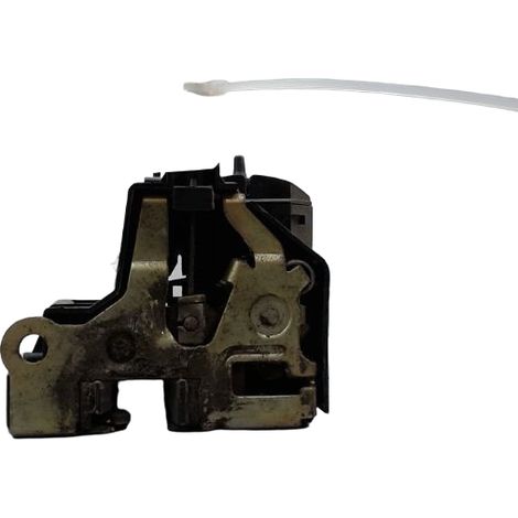 Systeme Condamnation Avant Droit RENAULT Megane Coupe 2p I Phase 2 1999-2002 [PRODUIT D'OCCASION]♻️8200194285