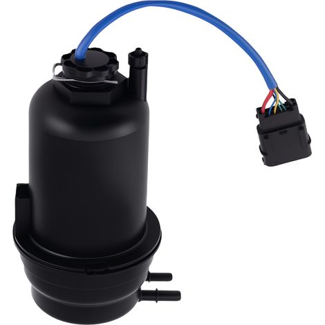 New Fuel Filter Housing w/ Sensor for IVECO DAILY 2.3 3.0 HPI 5801350522 (1/5)