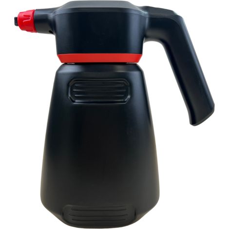 Phoenix – Pistolet à mousse électrique 2L – Batterie lithium rechargeable USB-C – Mousse dense pour nettoyage auto, moto, vélo – Ultra léger 0,4 kg