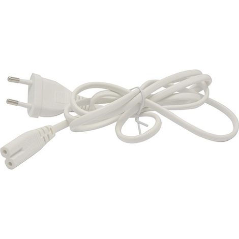 Câble alimentation pour Reglette LED Miidex Lighting® (1/6)
