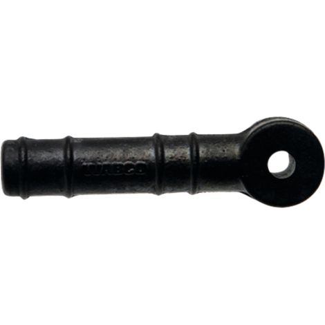 Collier de serrage en caoutchouc 80 mm 8284333003814 WABCO