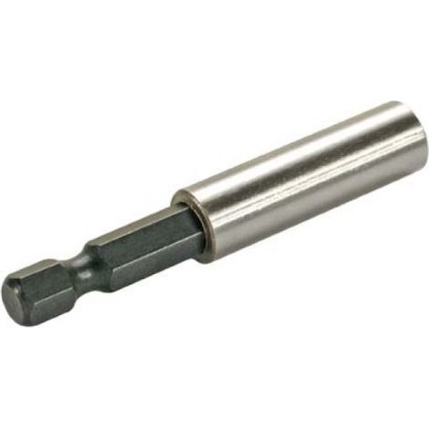 Porte embout magnétique bgs technic 60 mm chrome