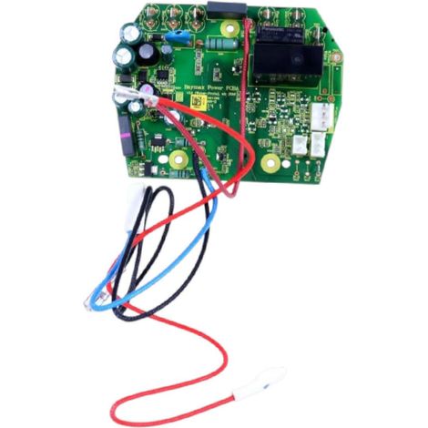 Carte électronique, module de puissance