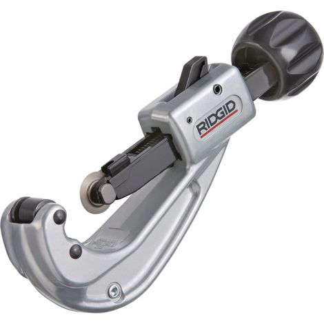 RIDGID 31642 Quick-Action Pipe Cutter Model 152 – Cuts Pipes from 6mm to 67mm in Diameter