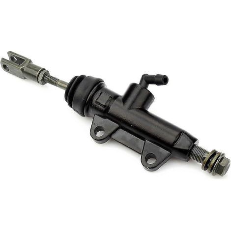 Maître-cylindre de frein arrière pour moto F650GS, F650CS, F700GS, F800GS, F800R, F800ST, F800S, F800GT et F90-L