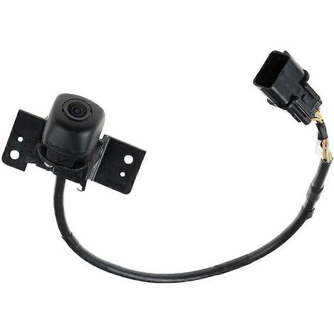 Caméra de recul 95760-D3001 pour BMW Série 3 (2015-2018) - Caméra d'aide au stationnement 95760D3000 / 95760-D3 (1/5)