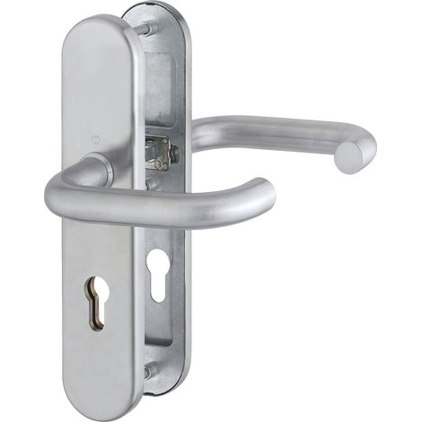 Pomo puerta SiGrtE138Z/3331/3310 SST-LLES1F69 8PZ-72 41-46 (1/4)