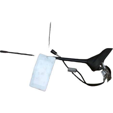 Antenne Radio CITROEN C3 [PRODUIT D'OCCASION]♻️6561js (1/3)
