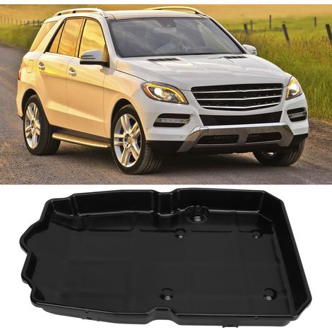 Carter d'huile de transmission 2222700512, compatible avec Mercedes-Benz C230, CL550, GL320, E250, E350, CLS550. (1/5)