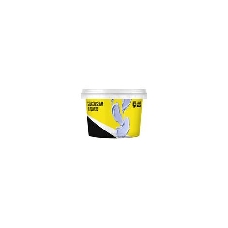 C FUGA P/PAVIMENTO 5 KG BIANCO SEAM Q.TA 4