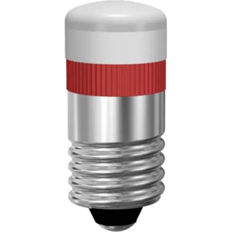 Ampolla Signal-Construct mwke2254 24 V LED 160 grados haz