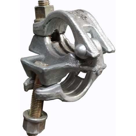 Collier d'échafaudage orthogonal 6049 mm (1/2)