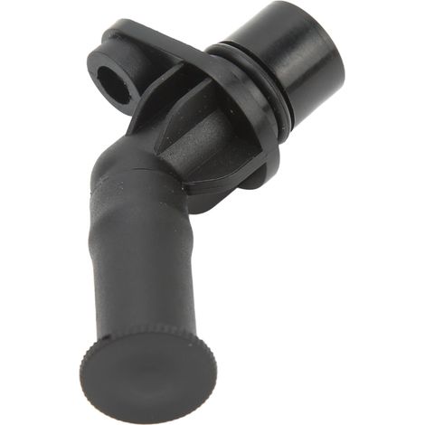Raccord Pompe à Vide 456583 Adaptateur Clapet de Frein Vanne de Contrôle pour Citroën DS5 DS6 C4 C5 (1/5)