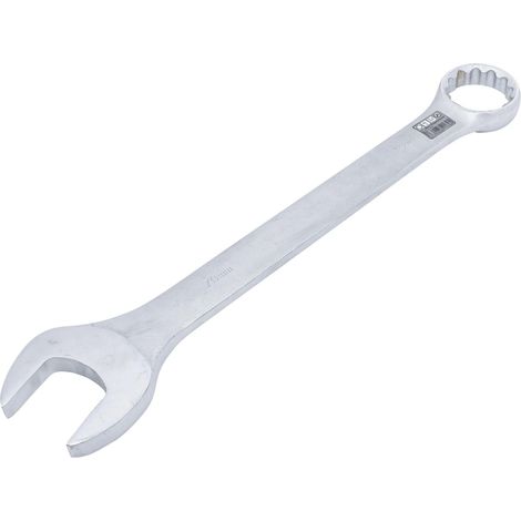 CLES MIXTES TRES GRANDES TAILLES AU DETAIL ET TROUSSE - choisissezici : 70 mm