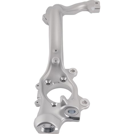 Mangueta de Dirección Delantera Derecha for Audi A6 C6 2004-2011 4F0407254F 92mm (1/5)