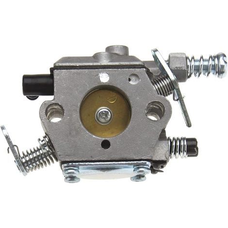 Carburatore di ricambio per motosega compatibile con motore STIHL MS210, MS230, MS250, 021, 023, 025 (1/3)