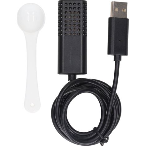 Générateur d'Eau de Nettoyage USB 5V - Machine à Fabriquer de l'Eau de Javel à la Maison (1/5)