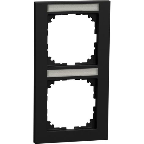 Schalterrahmen Merten meg4022-3603 IP20 vertikal Montage