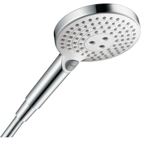 Hansgrohe Raindance Select S Doccetta 120 3jet, 26530400 (1/5)