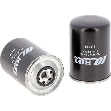 Filtre à gasoil adaptable SN 146 Hifi Filter