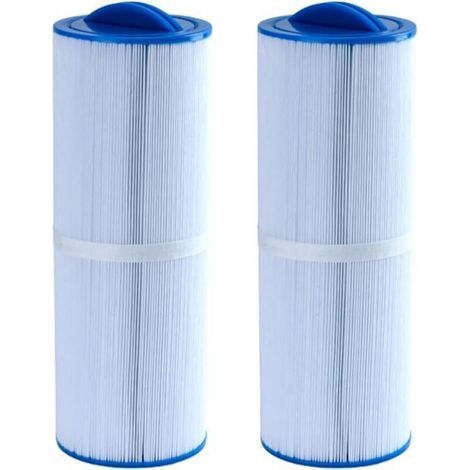 Filtro per spa FD2007 compatibile con i filtri di ricambio per spa PWW50L 4CH-949 FC-0172, confezione da 2 (1/4)