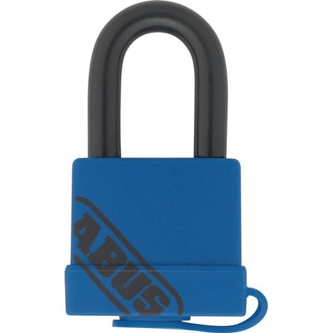 Zylindervorhangschloss Aqua Safe 70IB/35 Schlosskörper-B.36mm Messing gl.ABUS